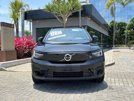VOLVO EX40 P6 RECHARGE ELECTRIC PLUS em Rio de Janeiro, RJ