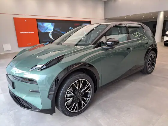 ZEEKR X 66 KW ELÉTRICO FLAGSHIP AWD em Vitória, ES