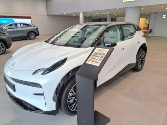 ZEEKR X 66 KW ELÉTRICO FLAGSHIP AWD em Vitória, ES