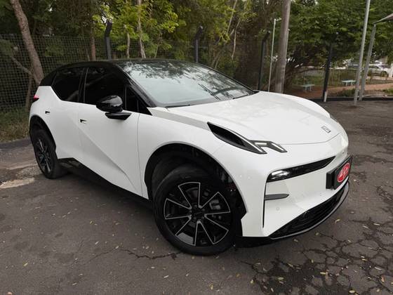 ZEEKR X 66 KW ELÉTRICO PREMIUM em São Paulo, SP
