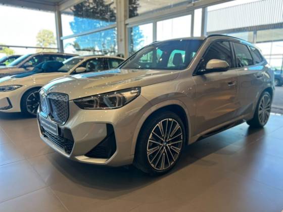BMW iX1 ELÉTRICO XDRIVE30 M SPORT em Porto Alegre, RS