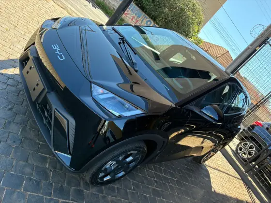 BYD DOLPHIN MINI 38 KW ELÉTRICO GS em Uberlândia, MG