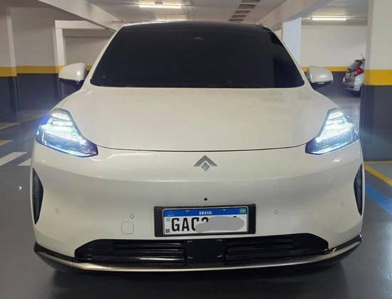 GAC HYPTEC HT 83 KW ELÉTRICO ELITE em São Paulo, SP