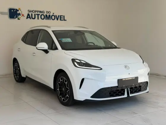 MG 4 URBAN 43 KW ELÉTRICO LUXURY em Olinda, PE