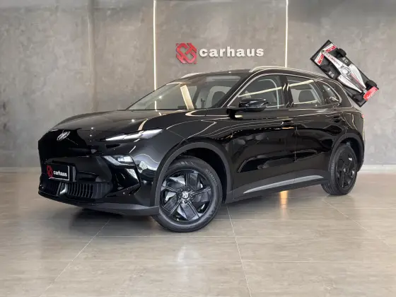 MG S5 64 KW ELÉTRICO COMFORT em Barueri, SP