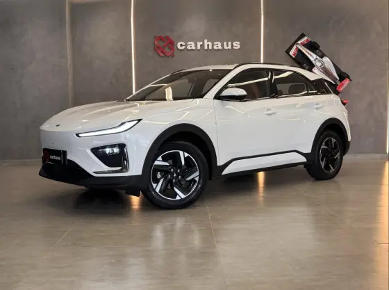 NETA X 64,1 KW ELÉTRICO 500 LUXURY em Barueri, SP