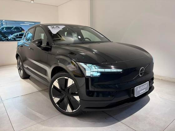 VOLVO EX30 69 KW ELÉTRICO ULTRA em São Paulo, SP