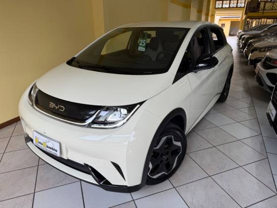 BYD DOLPHIN 44,9 KW ELÉTRICO GS em Novo Hamburgo, RS