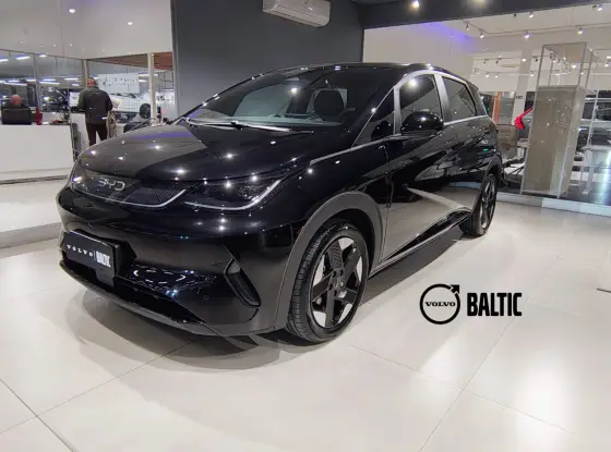 BYD DOLPHIN 45,1 KW ELÉTRICO SE em Barueri, SP