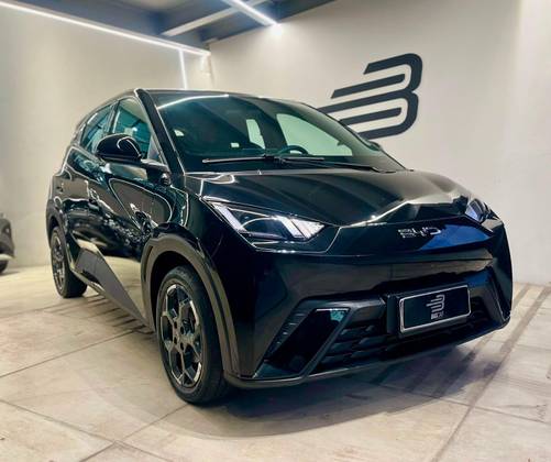BYD DOLPHIN MINI 38 KW ELÉTRICO GS em Recife, PE