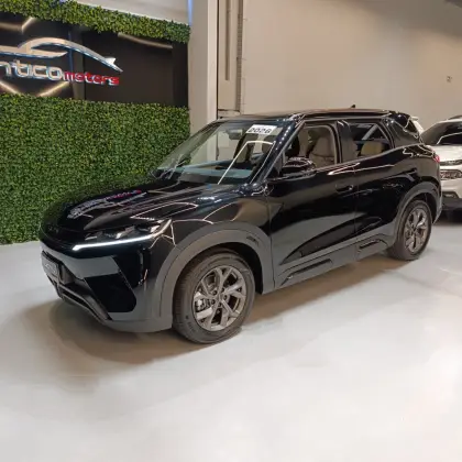 BYD YUAN PRO 45,1 KW ELÉTRICO em São Paulo, SP