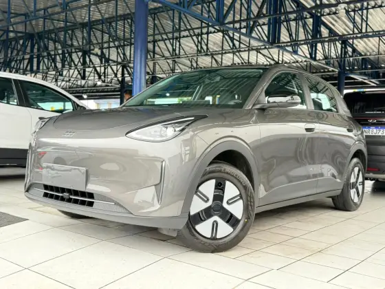 GEELY EX2 39,4 KW ELÉTRICO PRO em Recife, PE