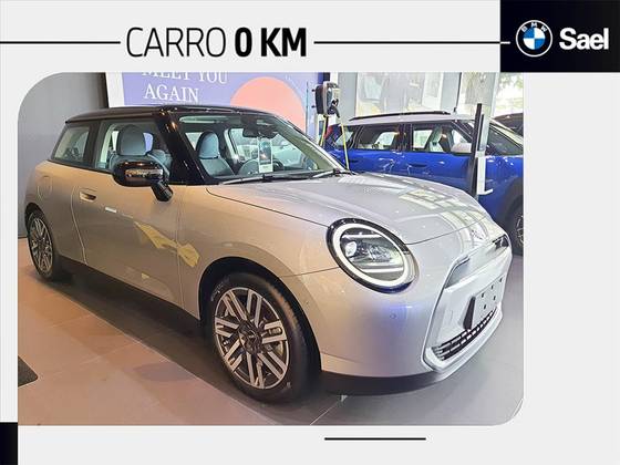 MINI COOPER 40,7 KW ELÉTRICO 2P E em Recife, PE