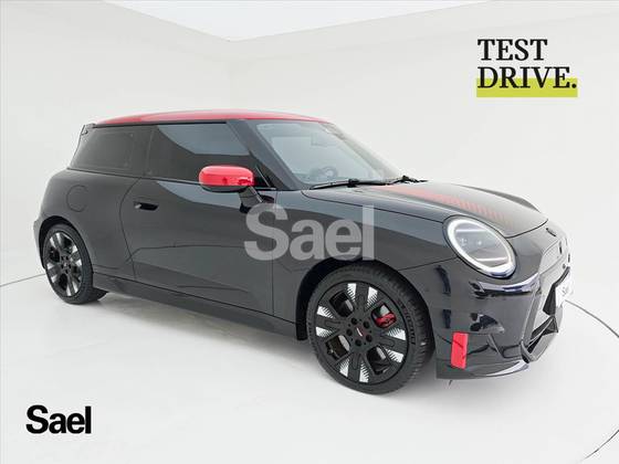 MINI COOPER 54,2 KW ELÉTRICO JOHN COOPER WORKS em Recife, PE