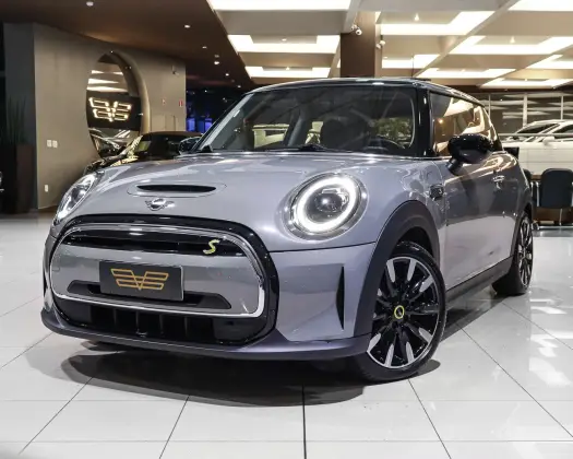 MINI COOPER SE EXCLUSIVE 2P ELÉTRICO em Caxias do Sul, RS
