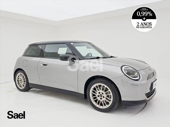 MINI COOPER SE TOP 2P ELÉTRICO em Recife, PE
