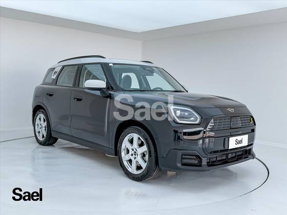 MINI COUNTRYMAN 66,45 KW ELÉTRICO SE EXCLUSIVE ALL4 em Recife, PE