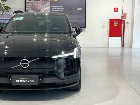 VOLVO EX30 69 KW ELÉTRICO ULTRA em Santo André, SP