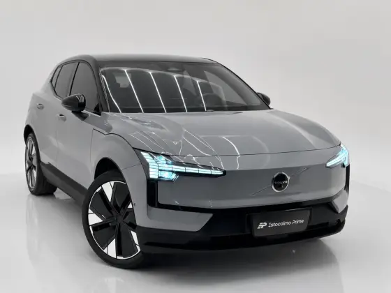 VOLVO EX30 69 KW ELÉTRICO ULTRA em Cuiabá, MT