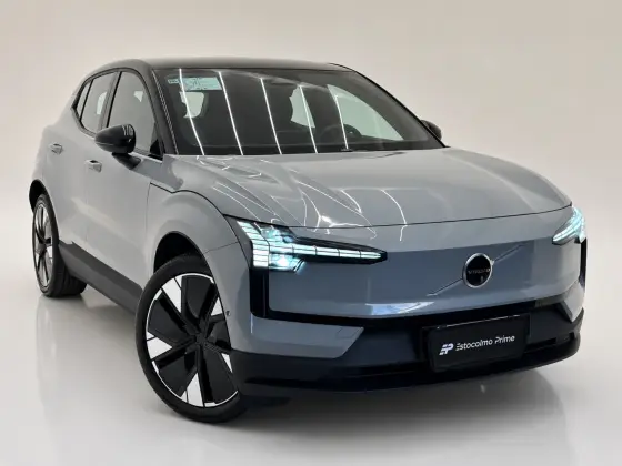 VOLVO EX30 69 KW ELÉTRICO ULTRA em Cuiabá, MT