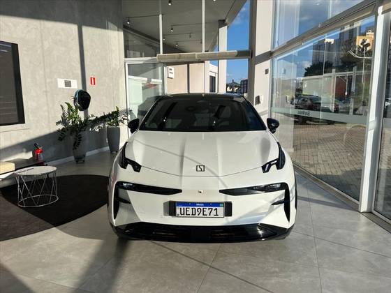 ZEEKR X 66 KW ELÉTRICO FLAGSHIP AWD em Jundiaí, SP