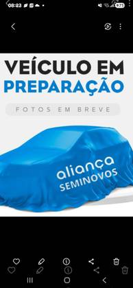 BYD DOLPHIN 44,9 KW ELÉTRICO GS em Araraquara, SP