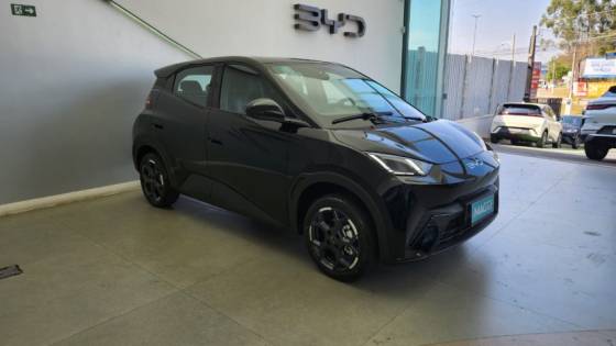 BYD DOLPHIN MINI 38 KW ELÉTRICO GS em Avaré, SP