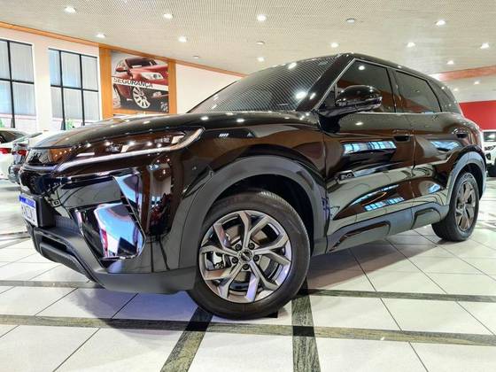 BYD YUAN PRO 45,1 KW ELÉTRICO em Jundiaí, SP