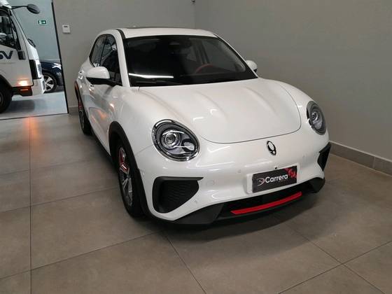 GWM ORA 03 63 KW ELÉTRICO GT em São Paulo, SP
