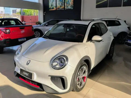 GWM ORA 03 63 KW ELÉTRICO GT em Campos dos Goytacazes, RJ