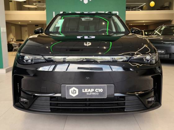 LEAPMOTOR C10 69,9 KW BEV em Rio de Janeiro, RJ