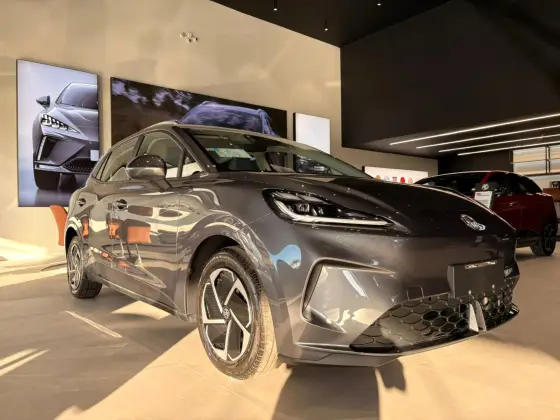 MG 4 URBAN 43 KW ELÉTRICO COMFORT em Sorocaba, SP