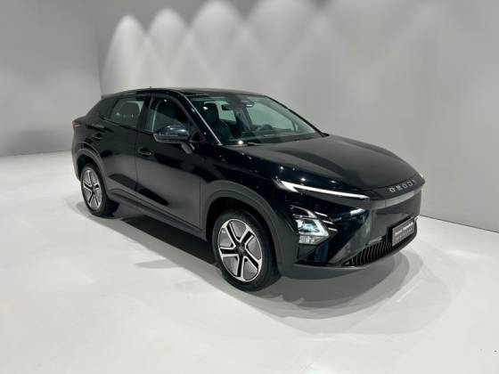 OMODA E5 61,1 KW ELÉTRICO em Balneário Camboriú, SC