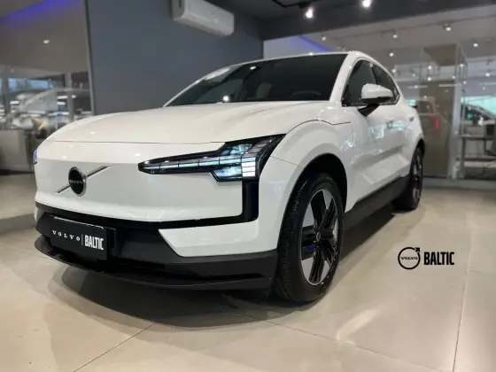 VOLVO EX30 69 KW ELÉTRICO CORE em São Paulo, SP