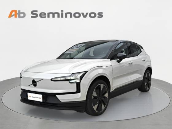 VOLVO EX30 69 KW ELÉTRICO CORE em Rio de Janeiro, RJ