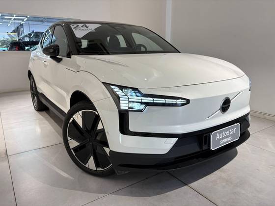 VOLVO EX30 69 KW ELÉTRICO ULTRA em São Paulo, SP