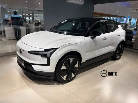 VOLVO EX30 69 KW ELÉTRICO ULTRA em Barueri, SP