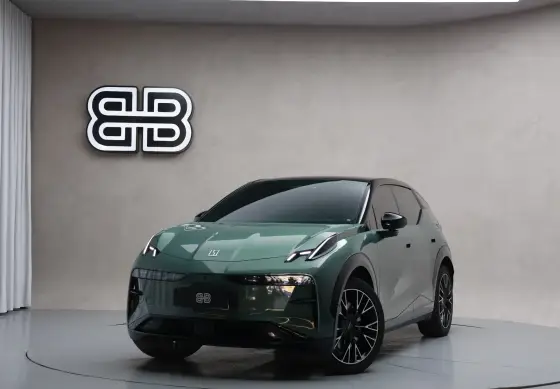 ZEEKR X 66 KW ELÉTRICO FLAGSHIP AWD em São Paulo, SP