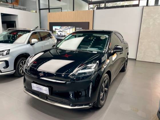 GAC HYPTEC HT 72,7 KW ELÉTRICO ELITE em São Paulo, SP