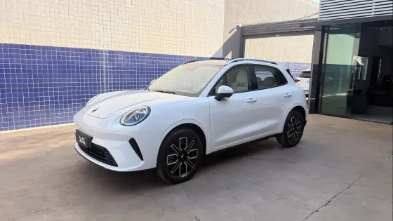 GWM ORA 5 58,3 KW ELÉTRICO em Brasília, DF