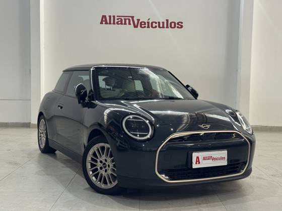 MINI COOPER SE TOP 2P ELÉTRICO em Natal, RN