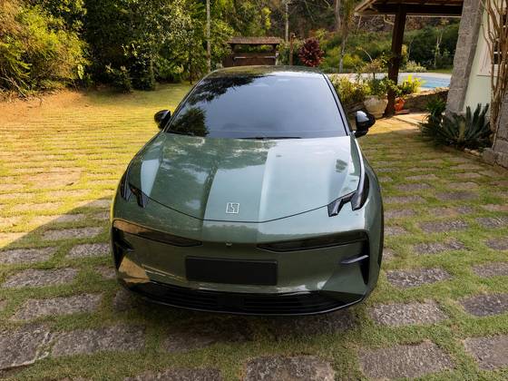 ZEEKR X 66 KW ELÉTRICO FLAGSHIP AWD em Rio de Janeiro, RJ