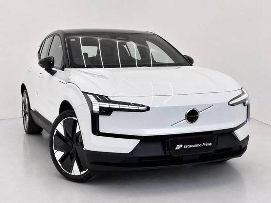 VOLVO EX30 69 KW ELÉTRICO ULTRA em Cuiabá, MT