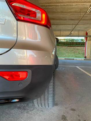 VOLVO XC40 P8 RECHARGE TWIN ELECTRIC ULTIMATE AWD em Guarulhos, SP