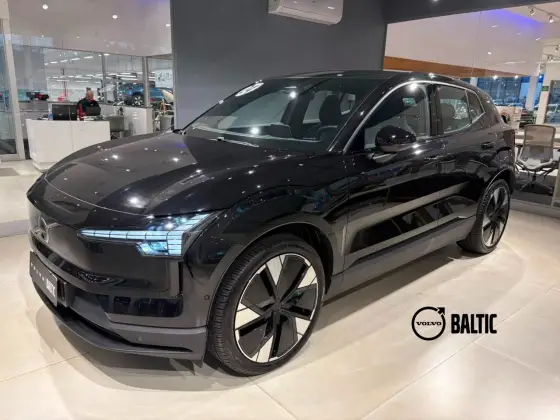 VOLVO EX30 69 KW ELÉTRICO ULTRA em Barueri, SP