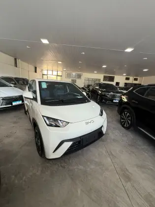 BYD DOLPHIN MINI 38 KW ELÉTRICO GS em Araraquara, SP