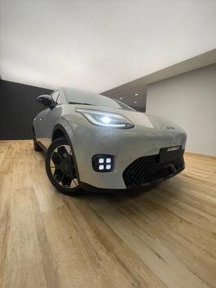 GAC AION UT 44,12 KW ELÉTRICO PREMIUM em Barueri, SP