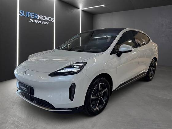 GAC HYPTEC HT 72,7 KW ELÉTRICO ULTRA em Belo Horizonte, MG