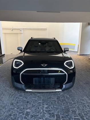 MINI ACEMAN 54,2 KW ELÉTRICO SE em São Paulo, SP