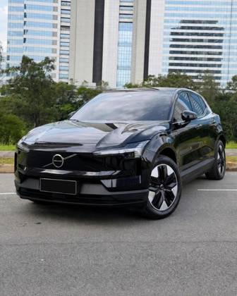 VOLVO EX30 69 KW ELÉTRICO CORE em Mogi das Cruzes, SP